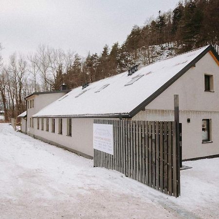 Apartamenty Goszowita Stronie Śląskie Exteriér fotografie