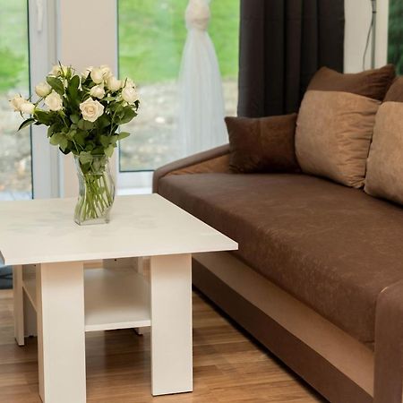 Apartamenty Goszowita Stronie Śląskie Exteriér fotografie