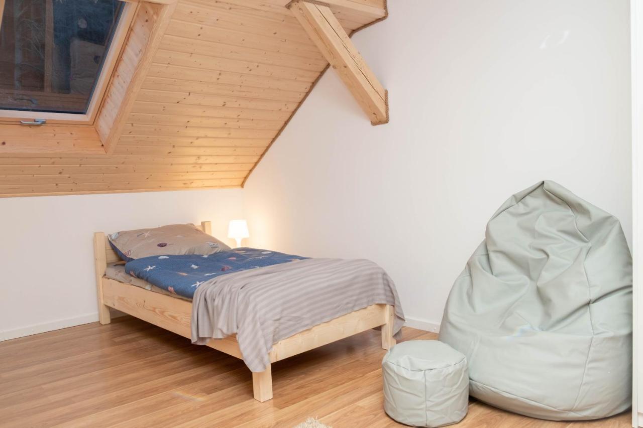 Apartamenty Goszowita Stronie Śląskie Exteriér fotografie